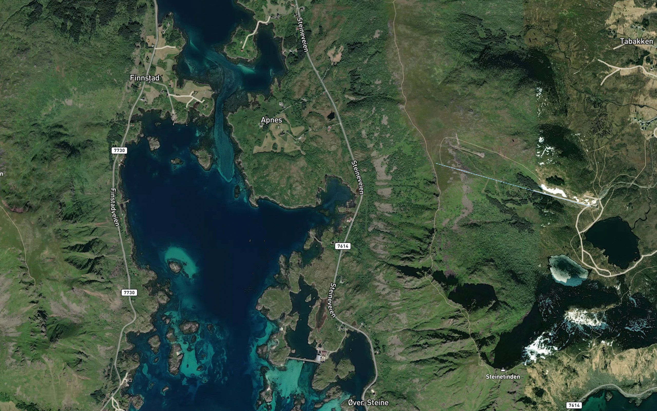 Breidvika