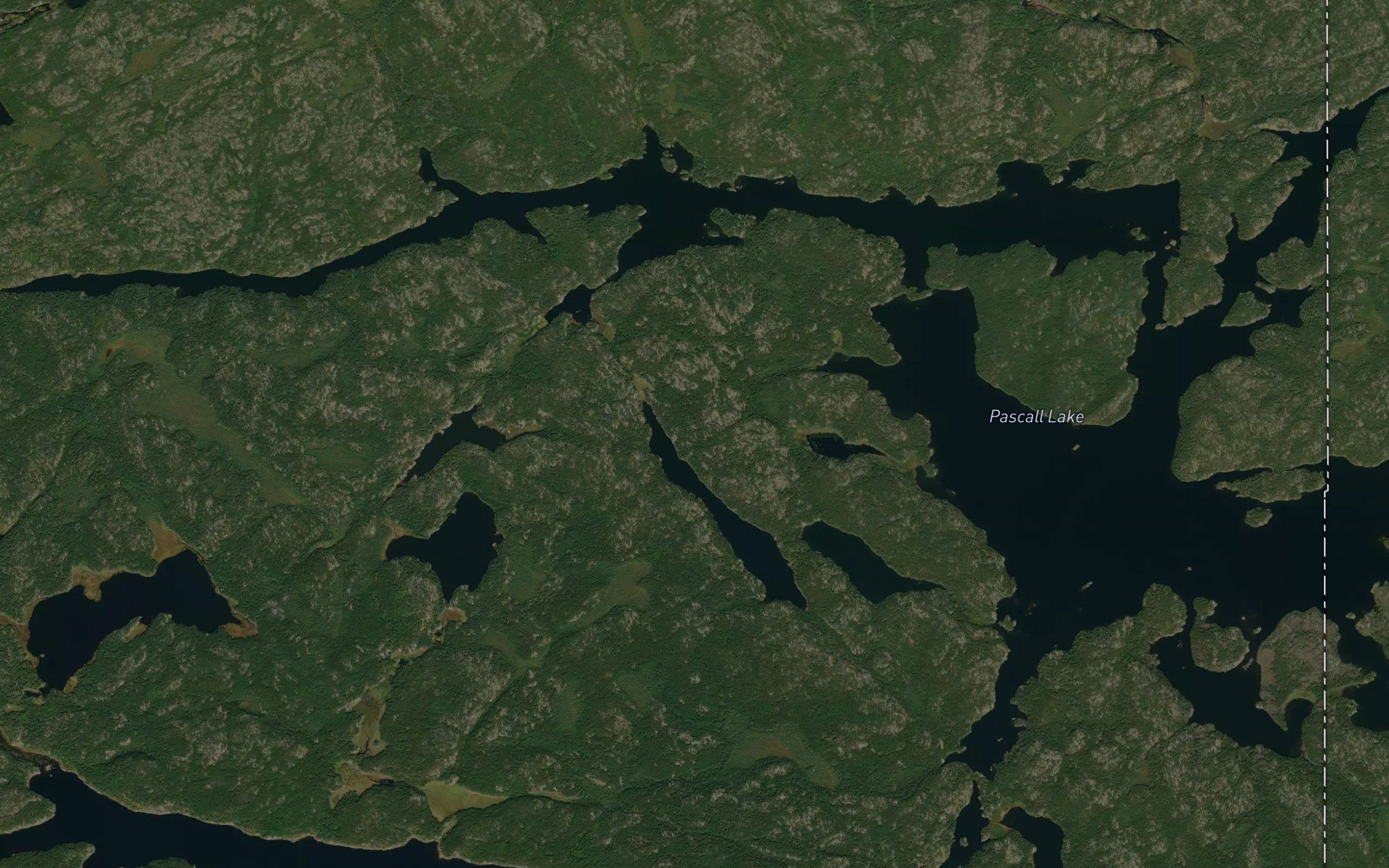 Pascall Lake
