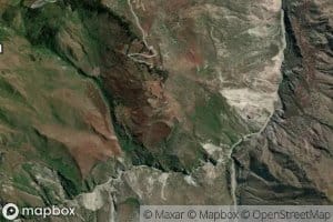 Quebrada Pallcahuayjo