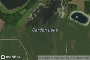 Garden Lake
