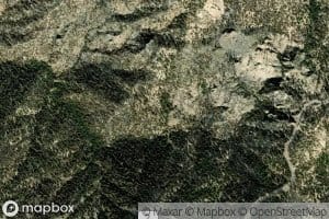 Rattlesnake Spring