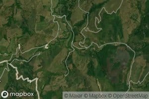 Quebrada Piedras Blancas