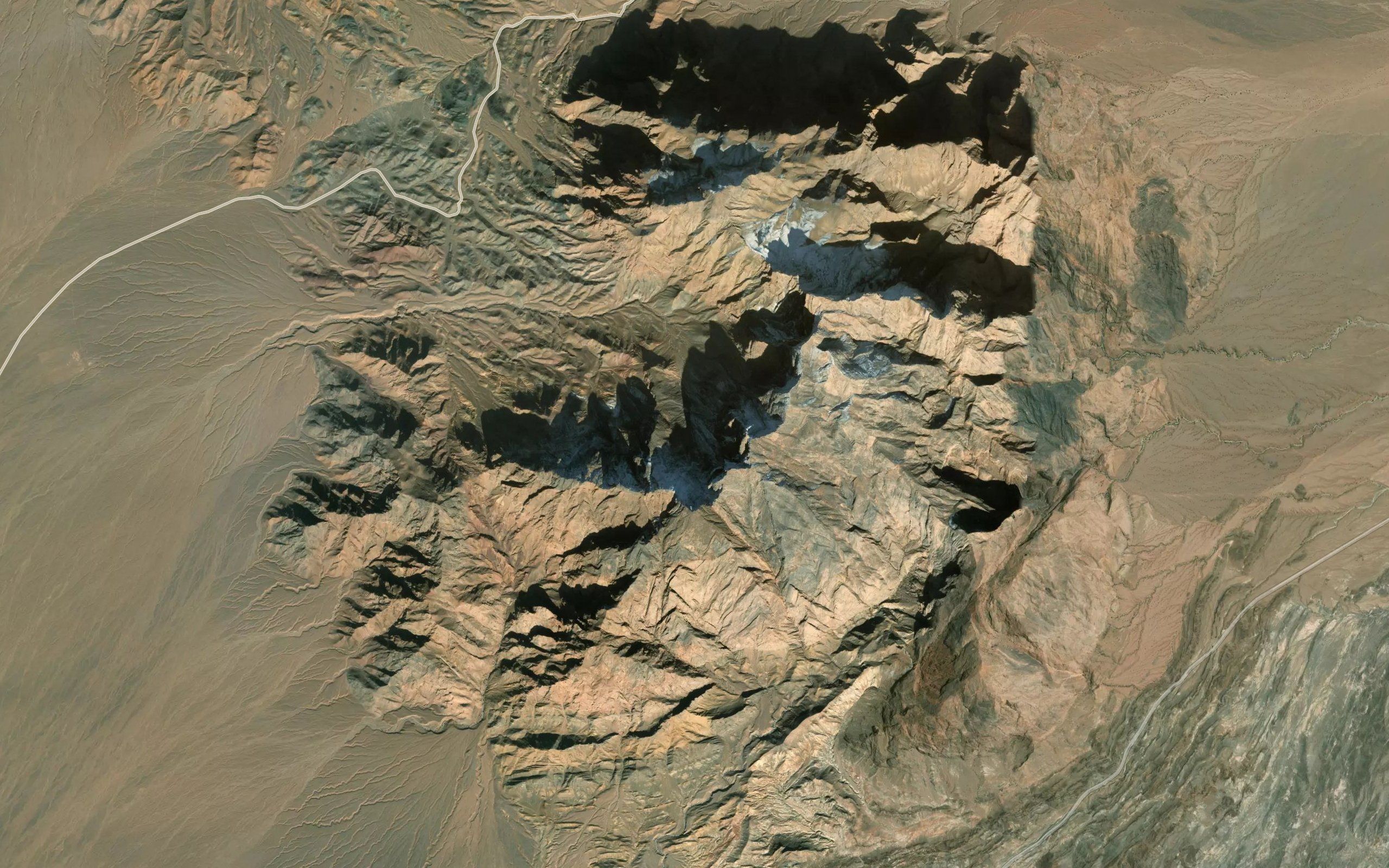 Cheshmeh-ye Bon Maleh