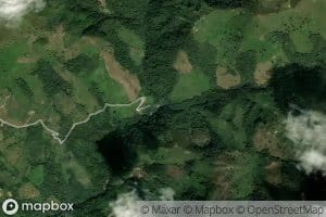 Quebrada La Blanquita