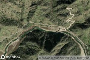 Sycamore Springs Creek