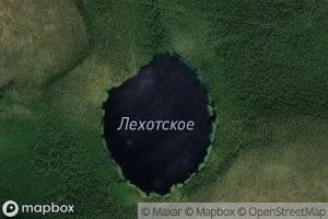 Ozero Lekhotskoye