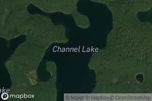 Channel Lake