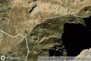 Cheshmeh-ye Kahriz-e Posht Par Shahan