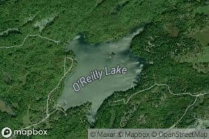 O'Reilly Lake