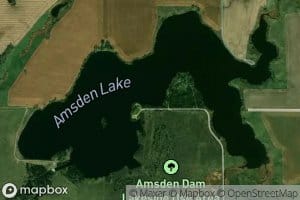 Amsden Lake