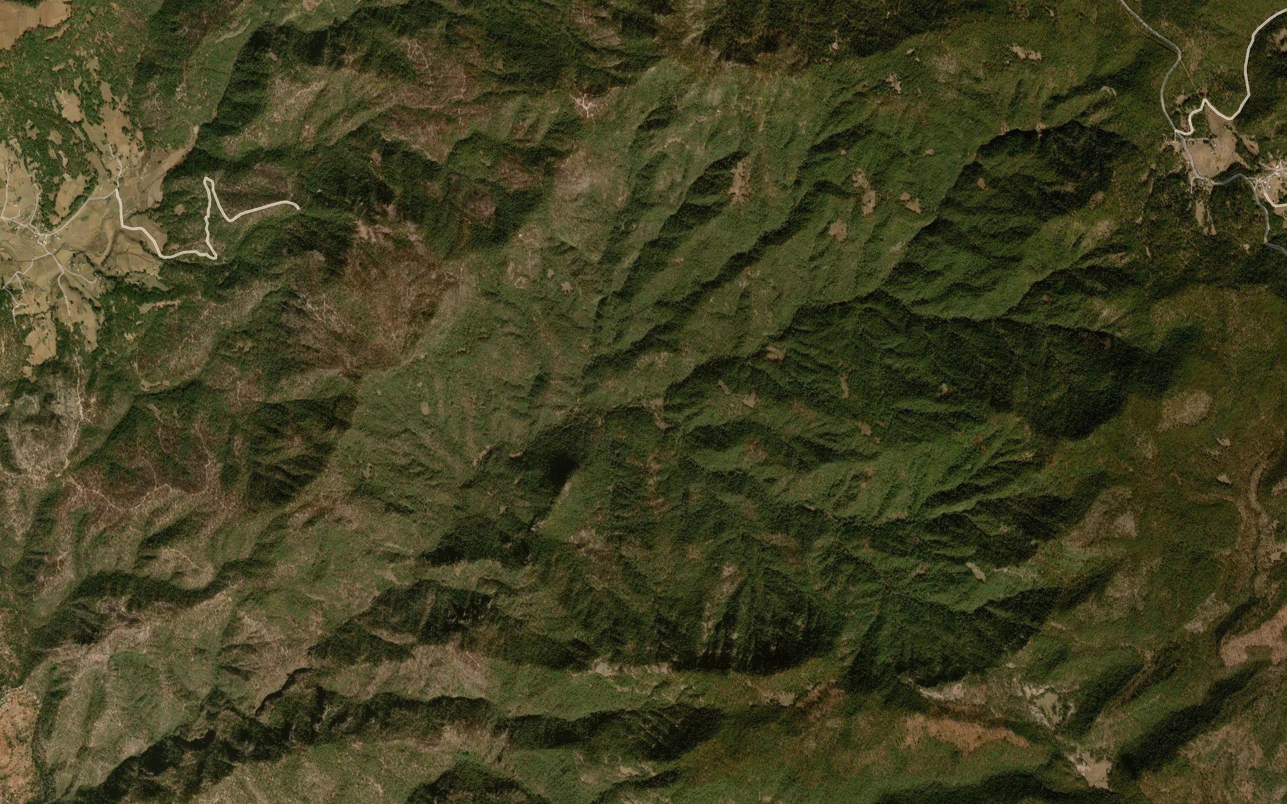 Arroyo del Cordon