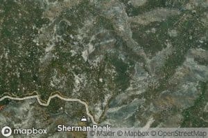 Middle Spring