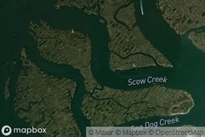 Scow Creek
