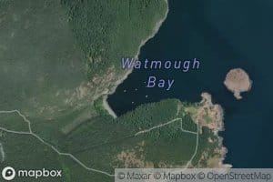 Watmough Bay