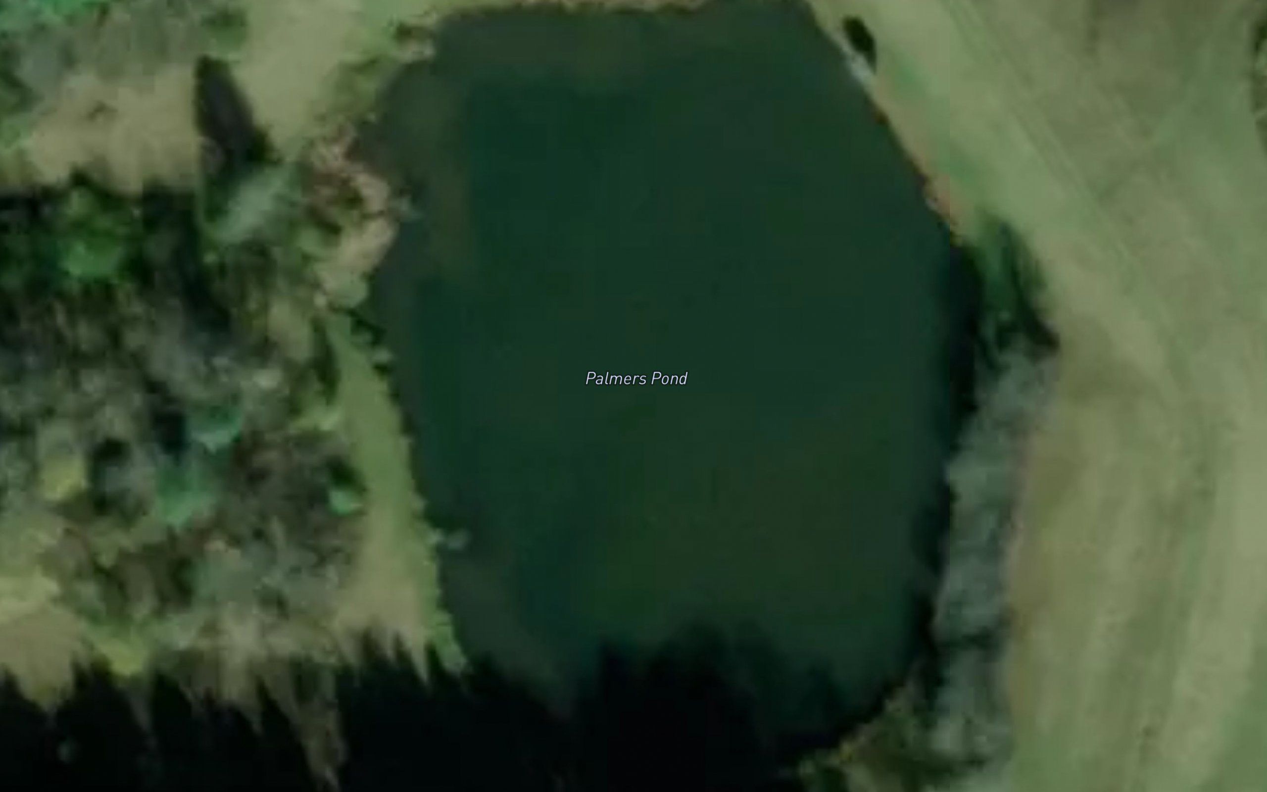 Palmers Pond