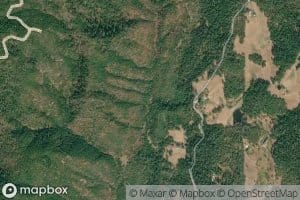 Mineral Creek