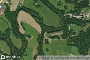 Barren Fork