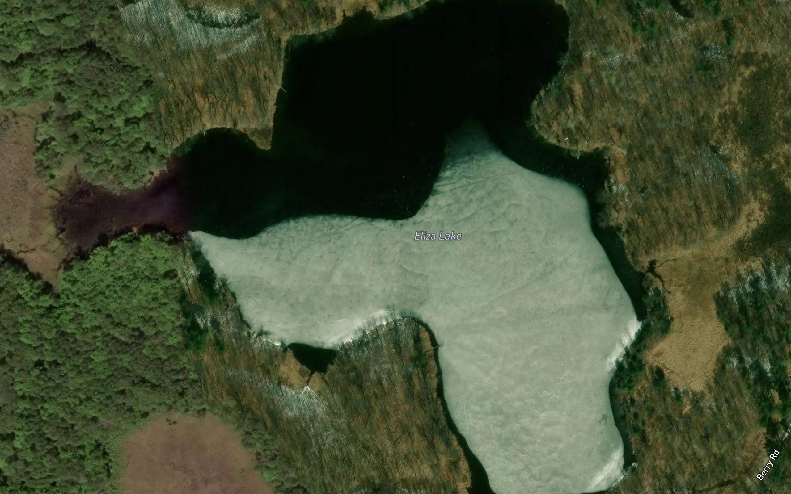 Eliza Lake