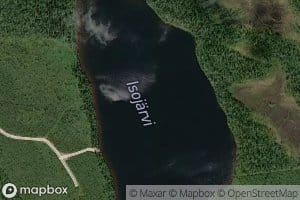 Isojarvi