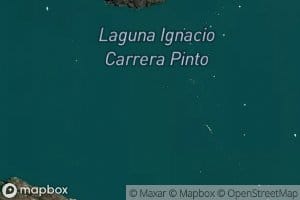 Laguna Ignacio Carrera Pinto