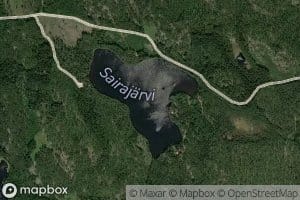 Sairajarvi