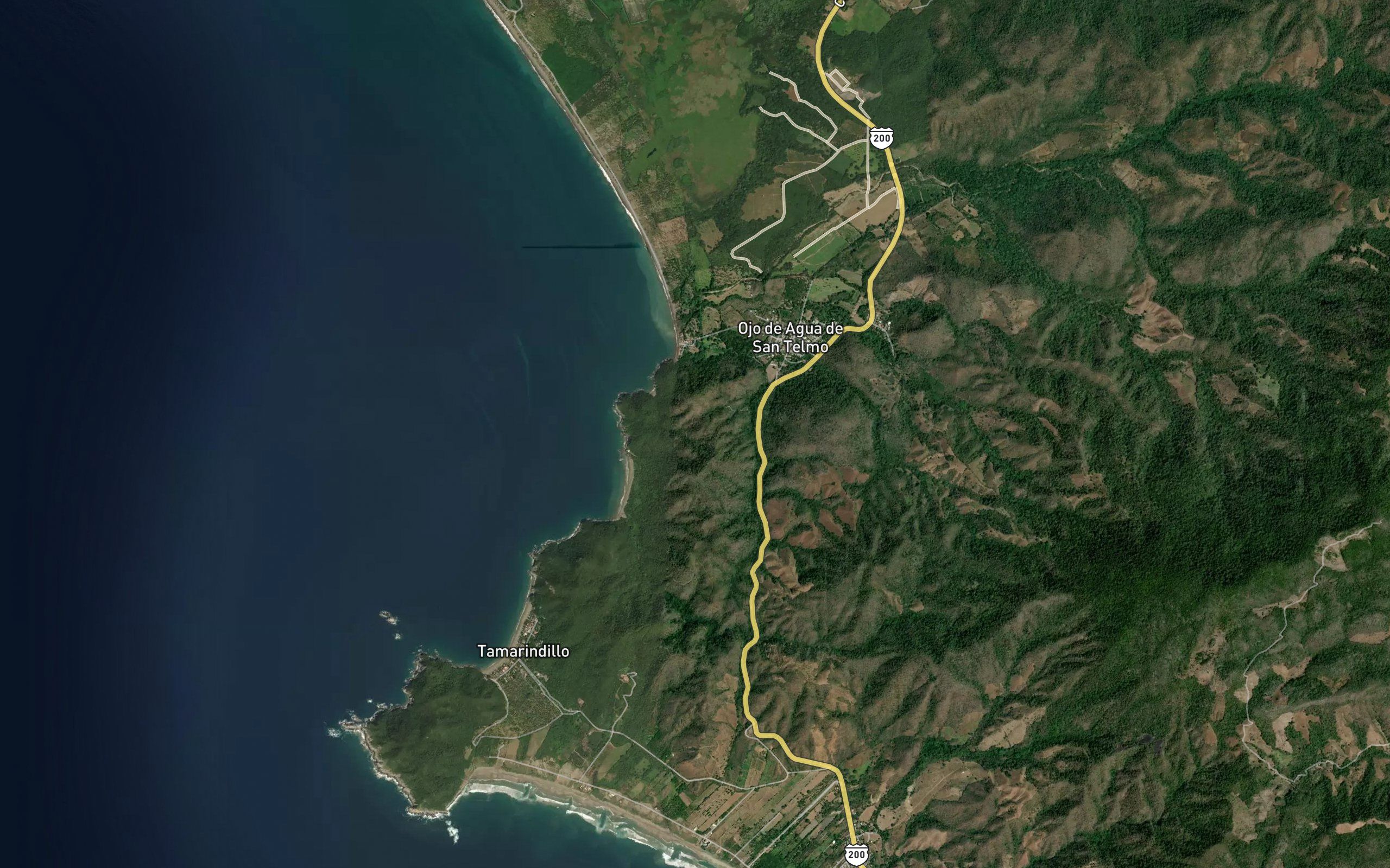 Barranca Salatillo