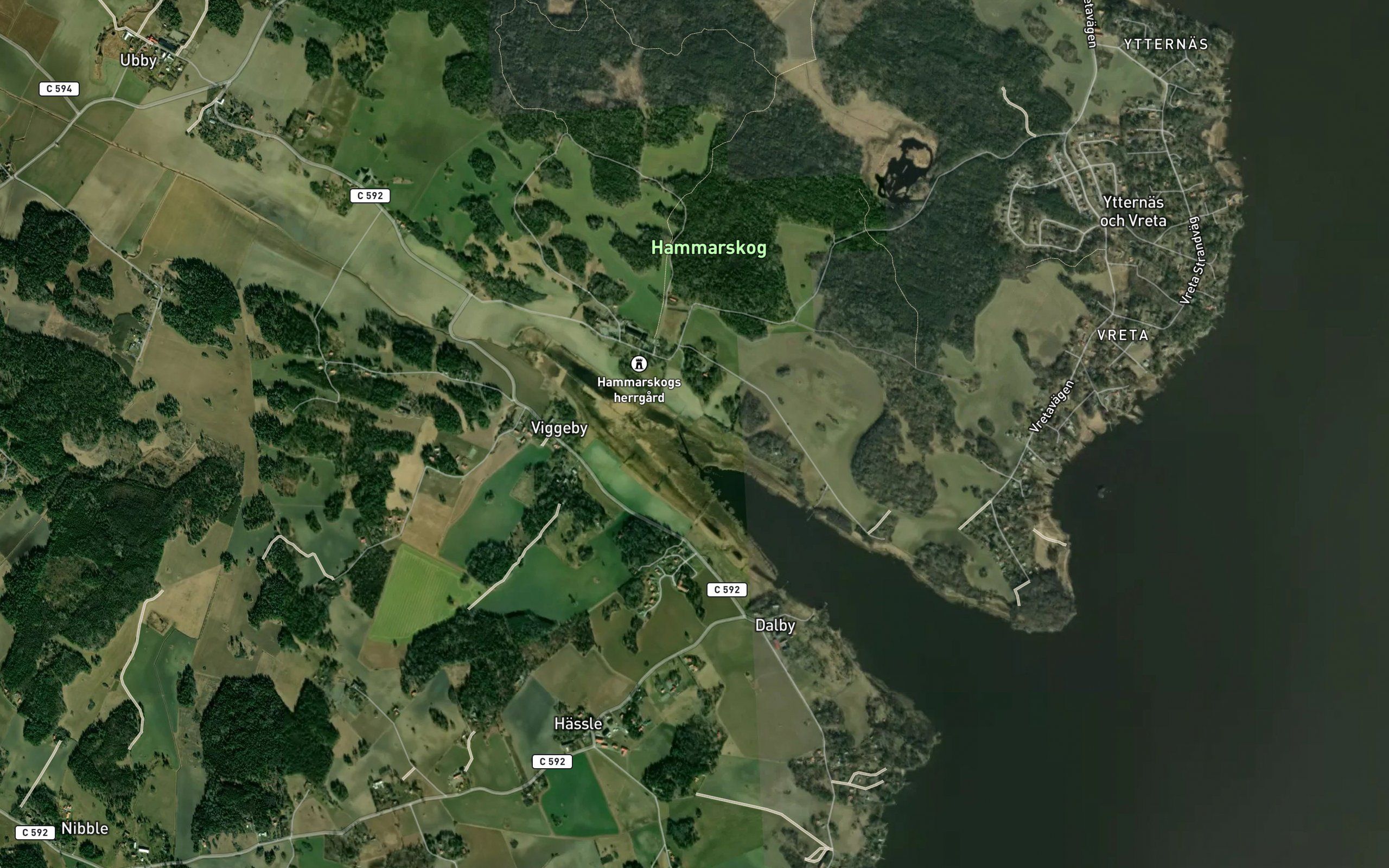 Dalbyviken