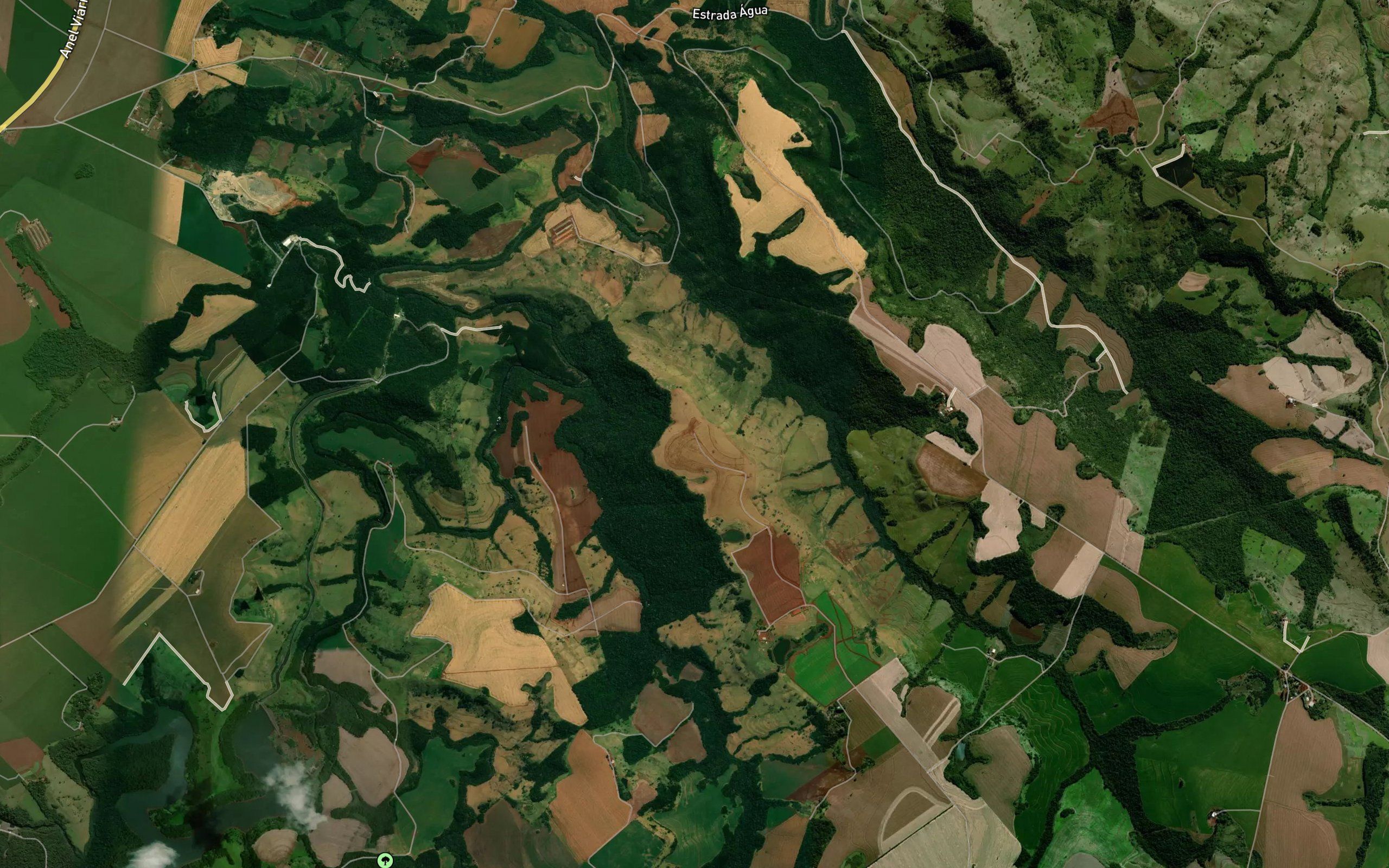 Rio Ranchinho