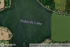 Roberds Lake