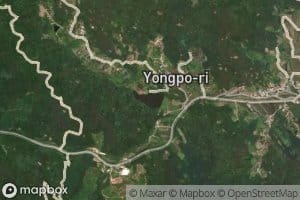 Sangyong-ji