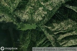 South Fork Elk Creek