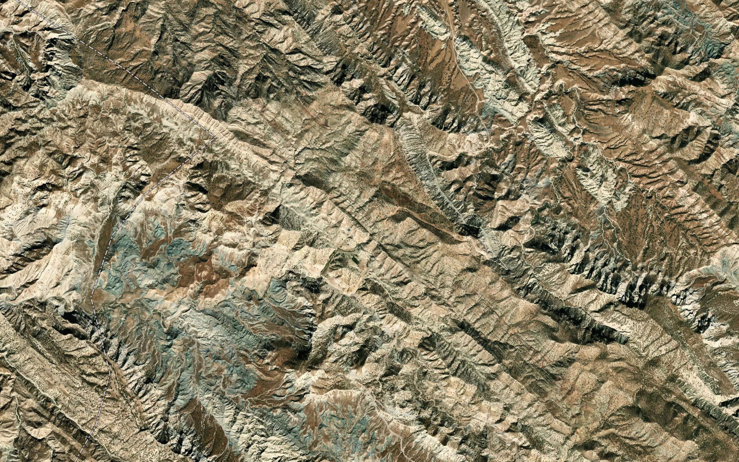 Cheshmeh-ye Kani Sartat