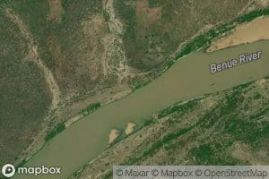 River Fadama Sabo Geri