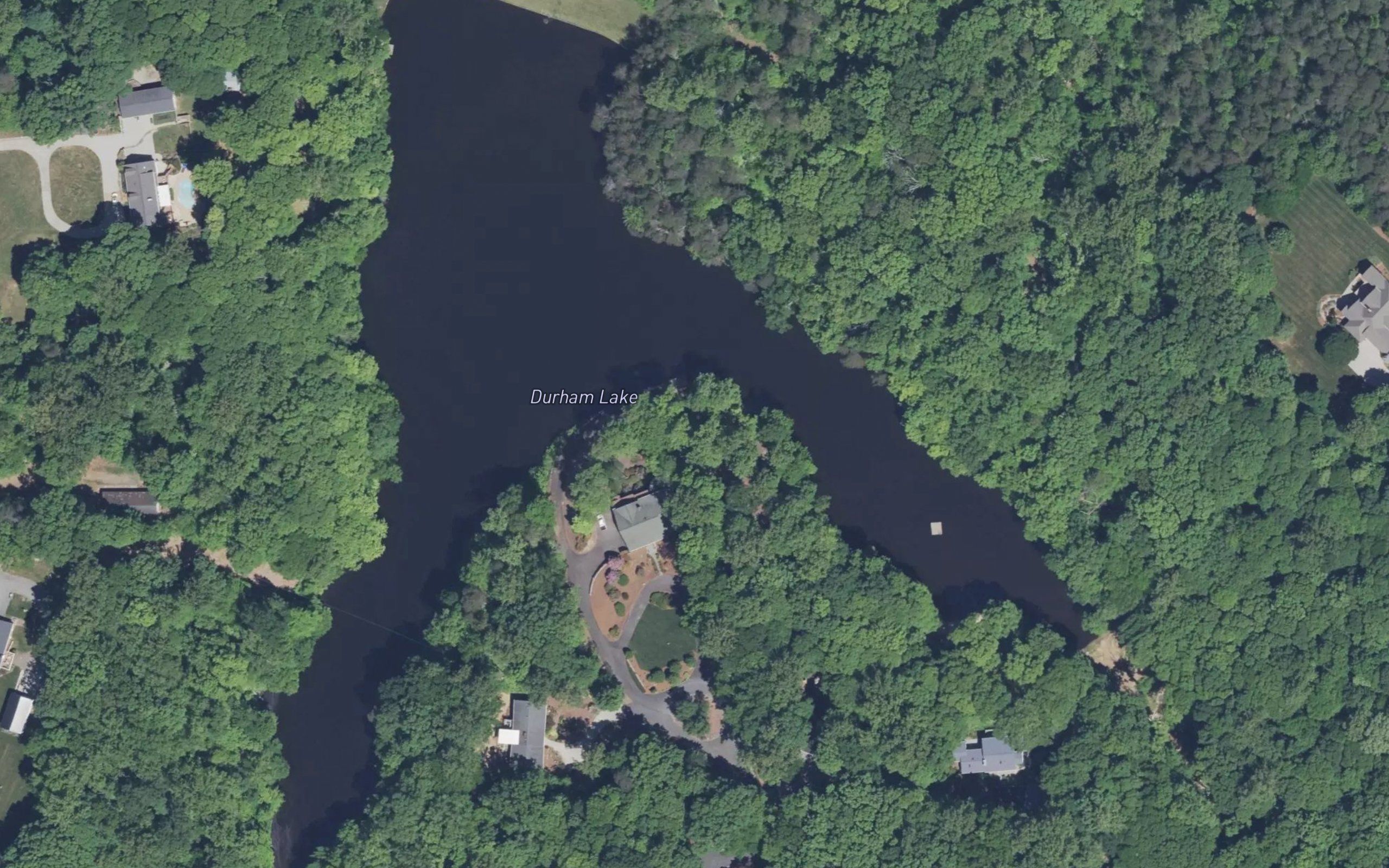 Durham Lake
