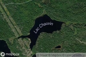 Lac Chauvin