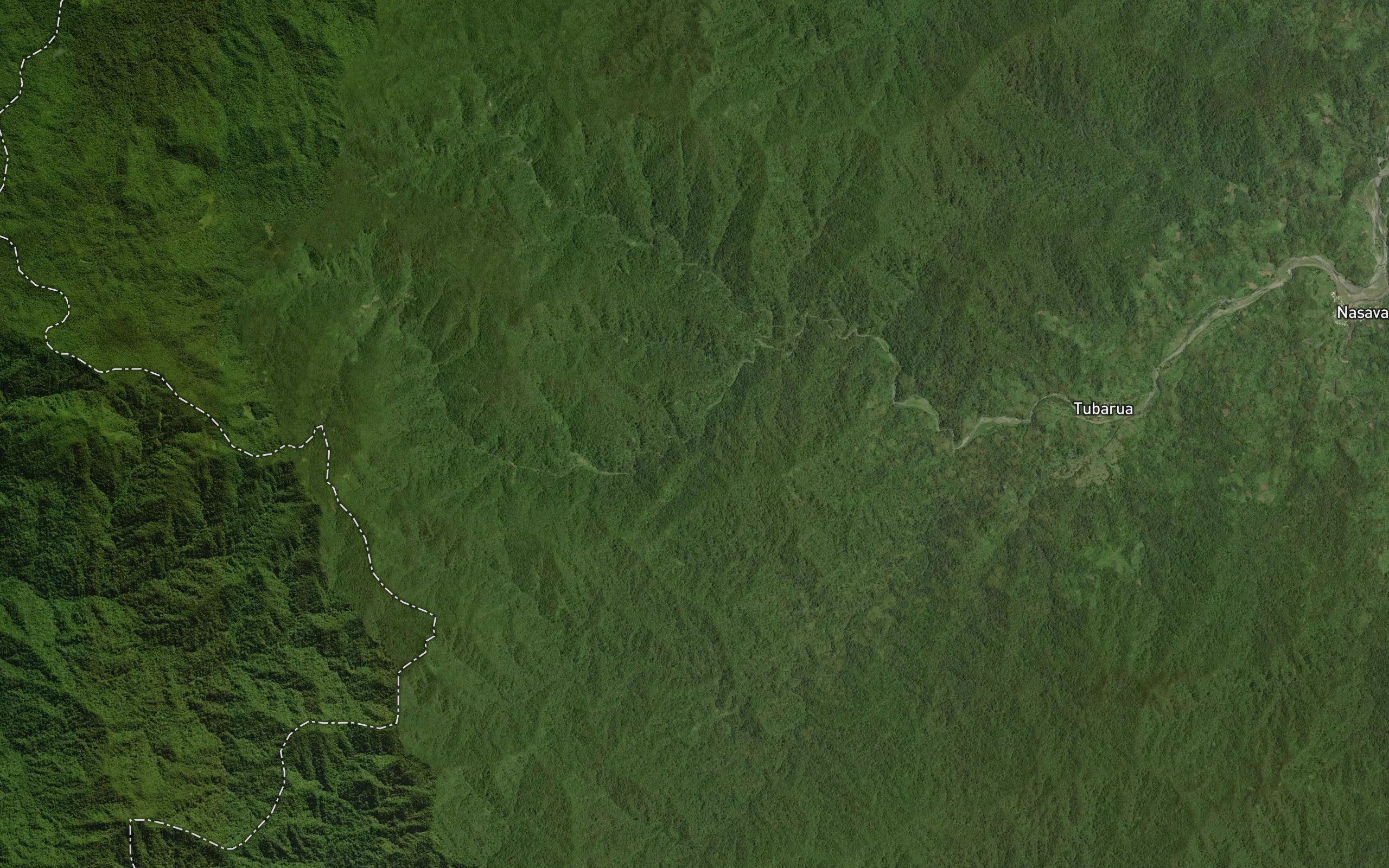 Wainivatubuso Creek