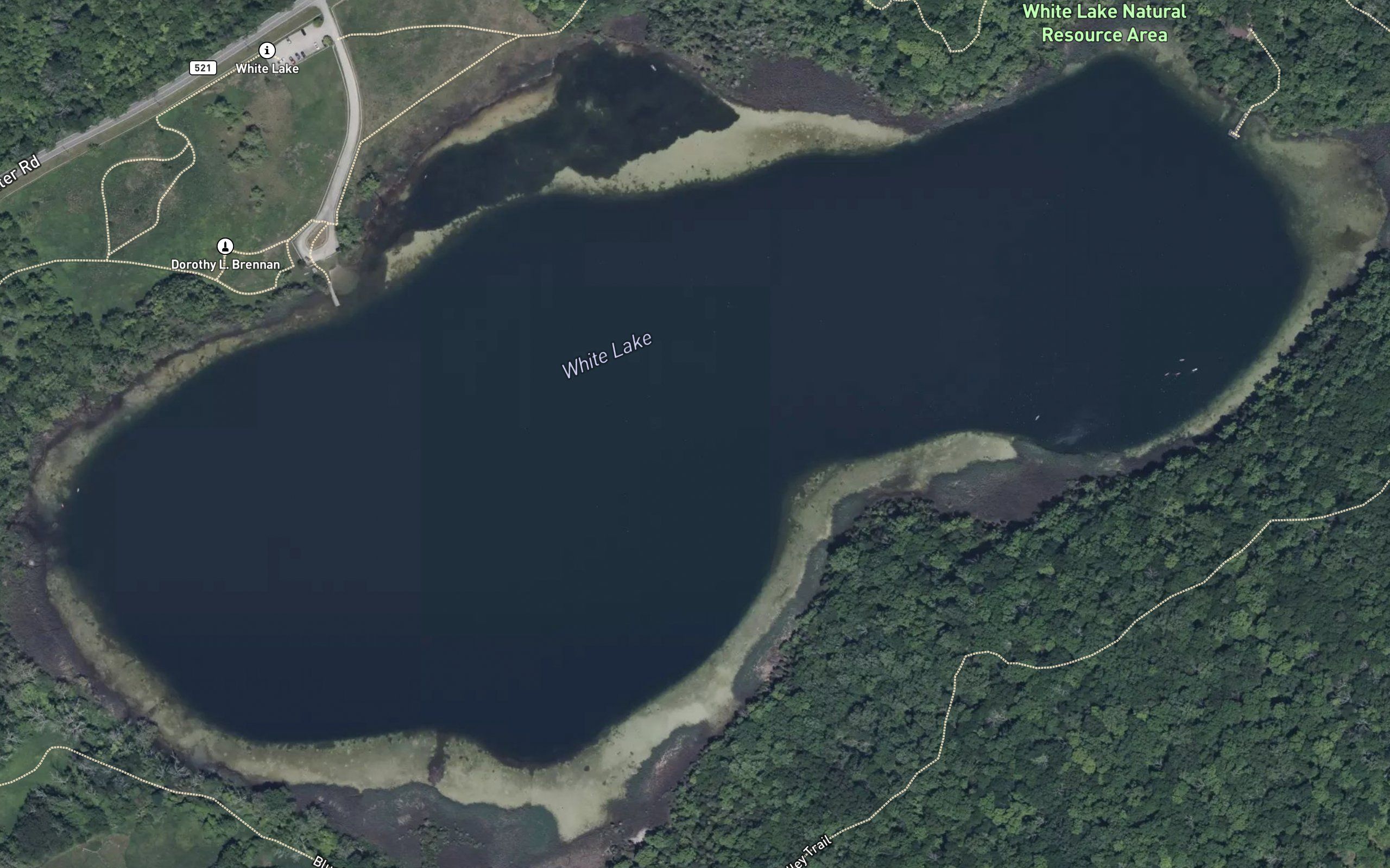 White Lake
