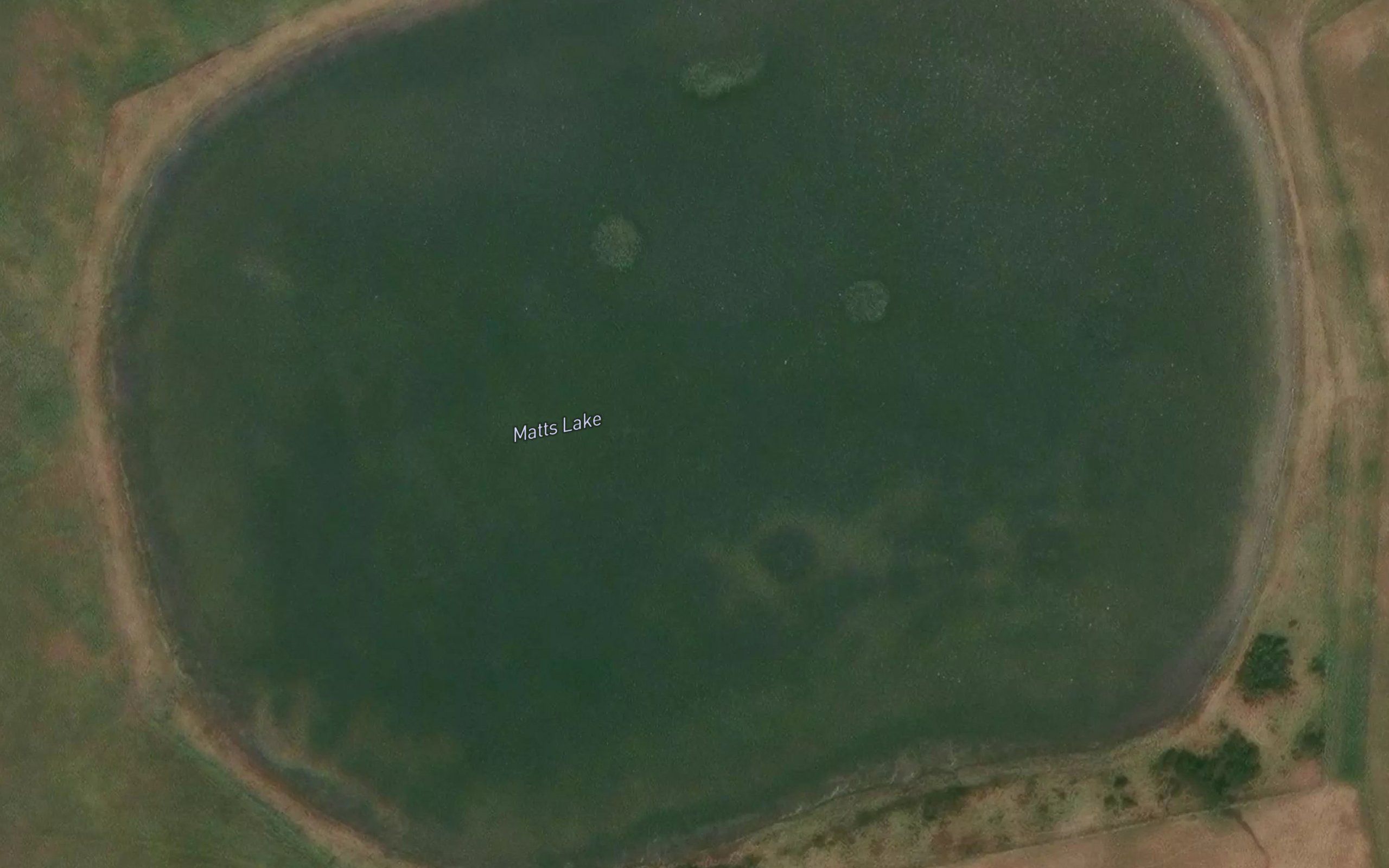 Matts Lake