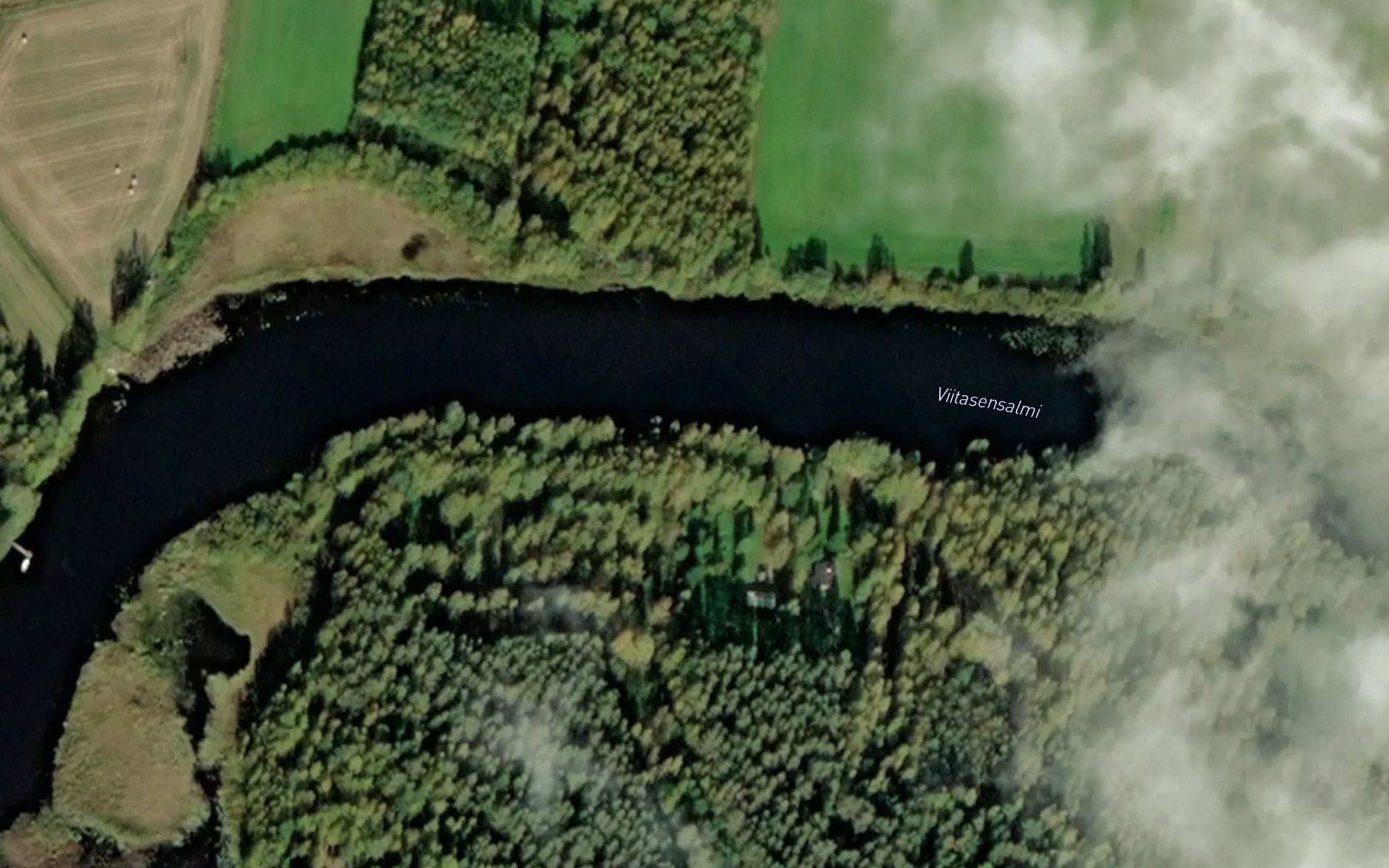 Viitasensalmi