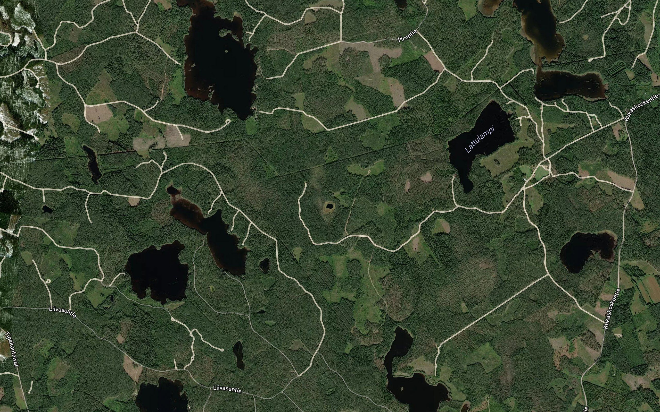 Paskolampi