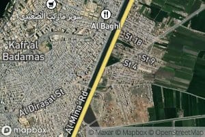 Masrif `Umumi al Buhayrah al A`la