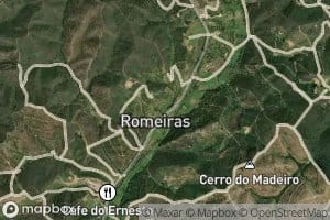 Barranco de Santa Maria