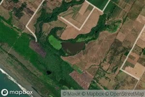 Laguneta Las Balonas