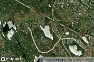 Porcupine Lake
