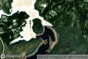 Lac du Pain de Sucre