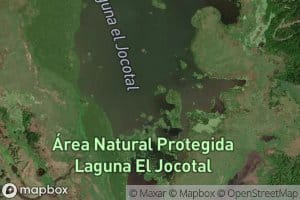 Laguna El Jocotal