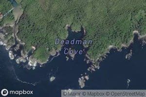 Deadman Cove