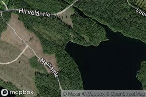 Tervalahti