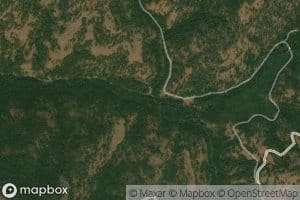 Corral Creek