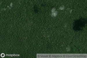 Cachoeira Santo Antonio